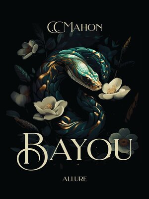 cover image of Bayou